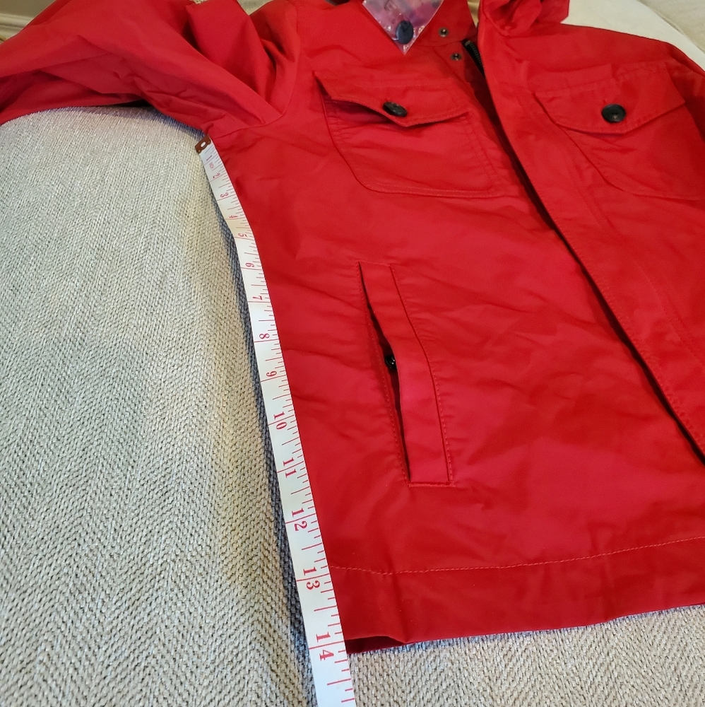 Brand new Burberry Children 14Y raincoat XXS XS - Picture 11 of 15